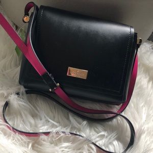 Kate Spade saddle bag
